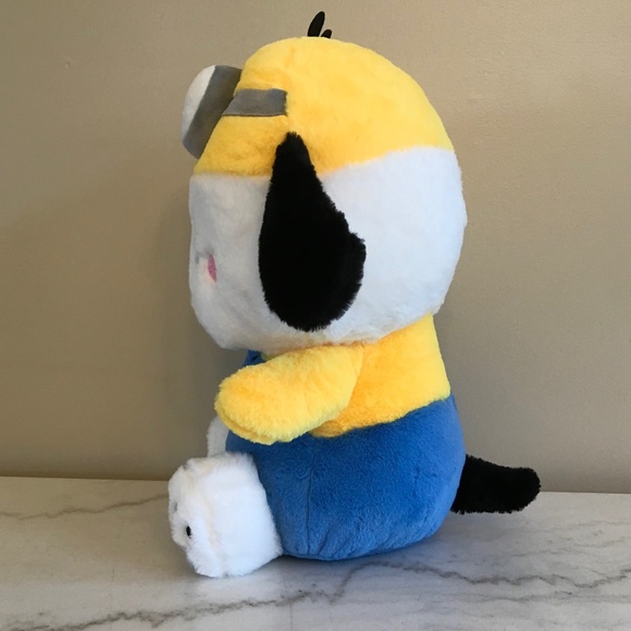 SANRIO (1) POCHACHOO MINION - Picture 7 of 9